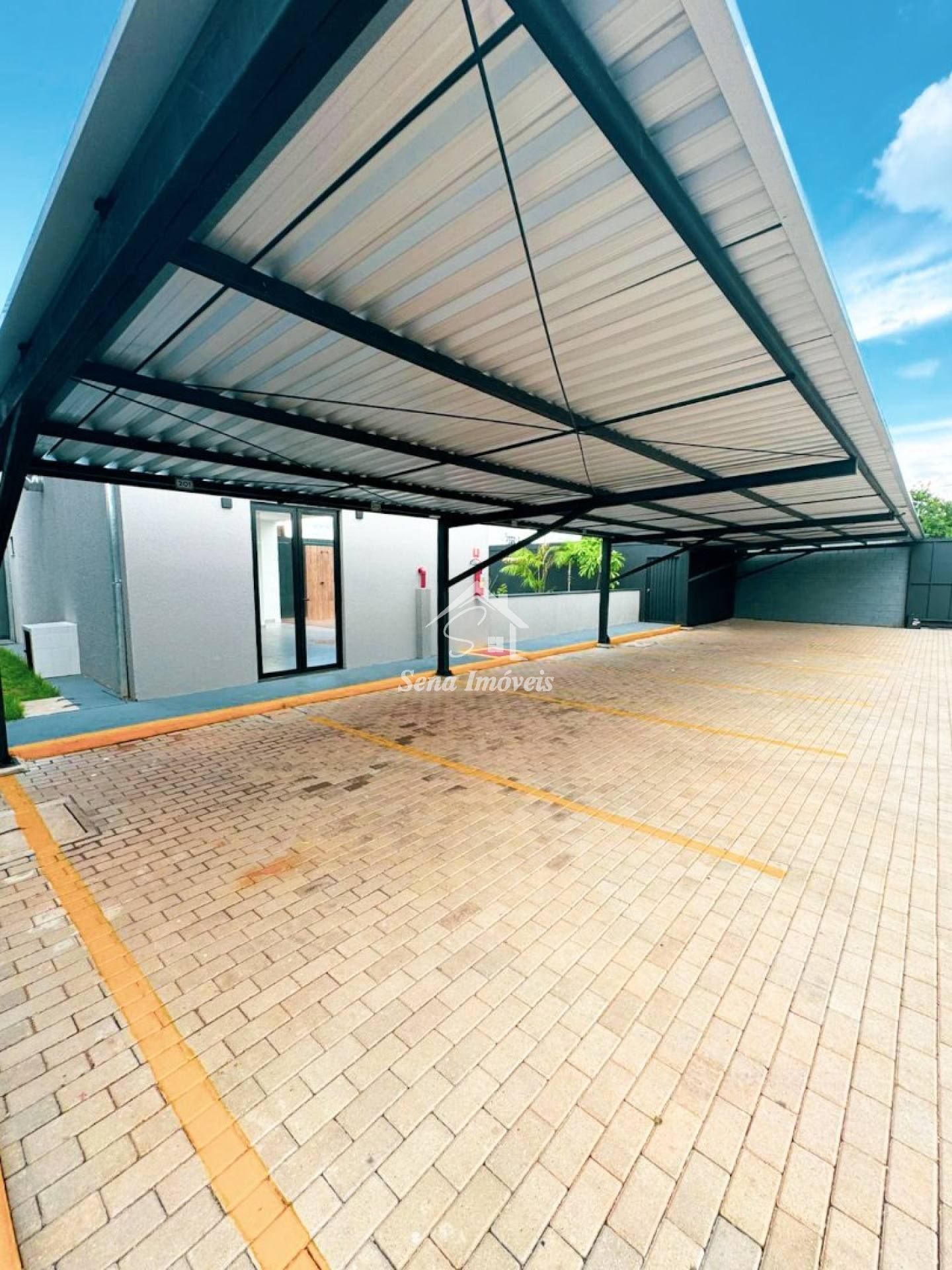 Apartamento no Jardins - Parque da Cidade