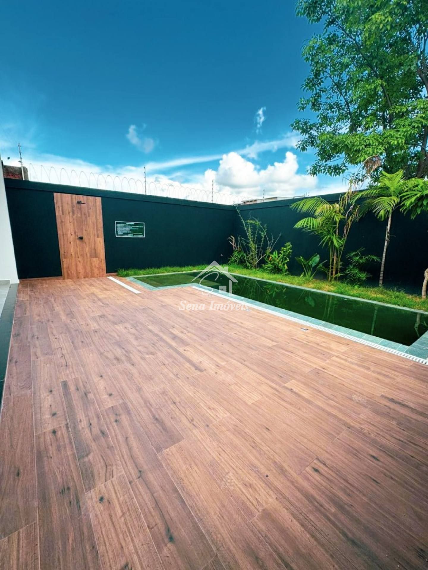 Apartamento no Jardins - Parque da Cidade