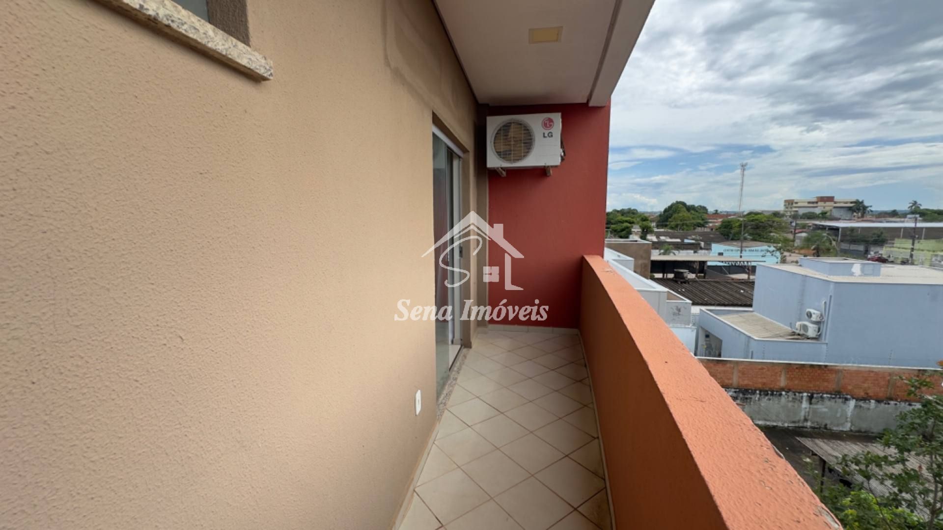 Apartamento a venda 2 quartos 1 suítes 96m² - Embratel