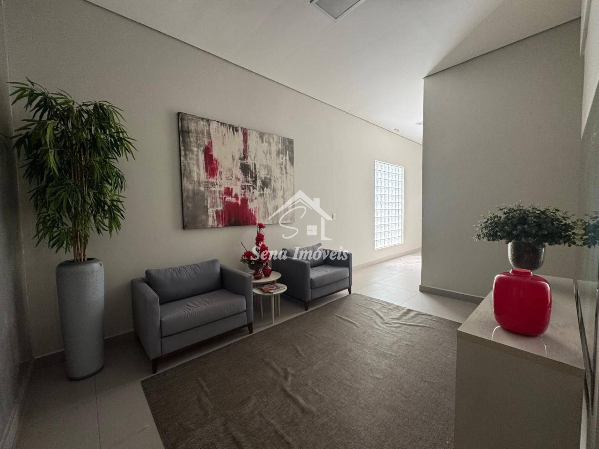 VENDE-SE APARTAMENTO - 2 SUÍTES - OLARIA