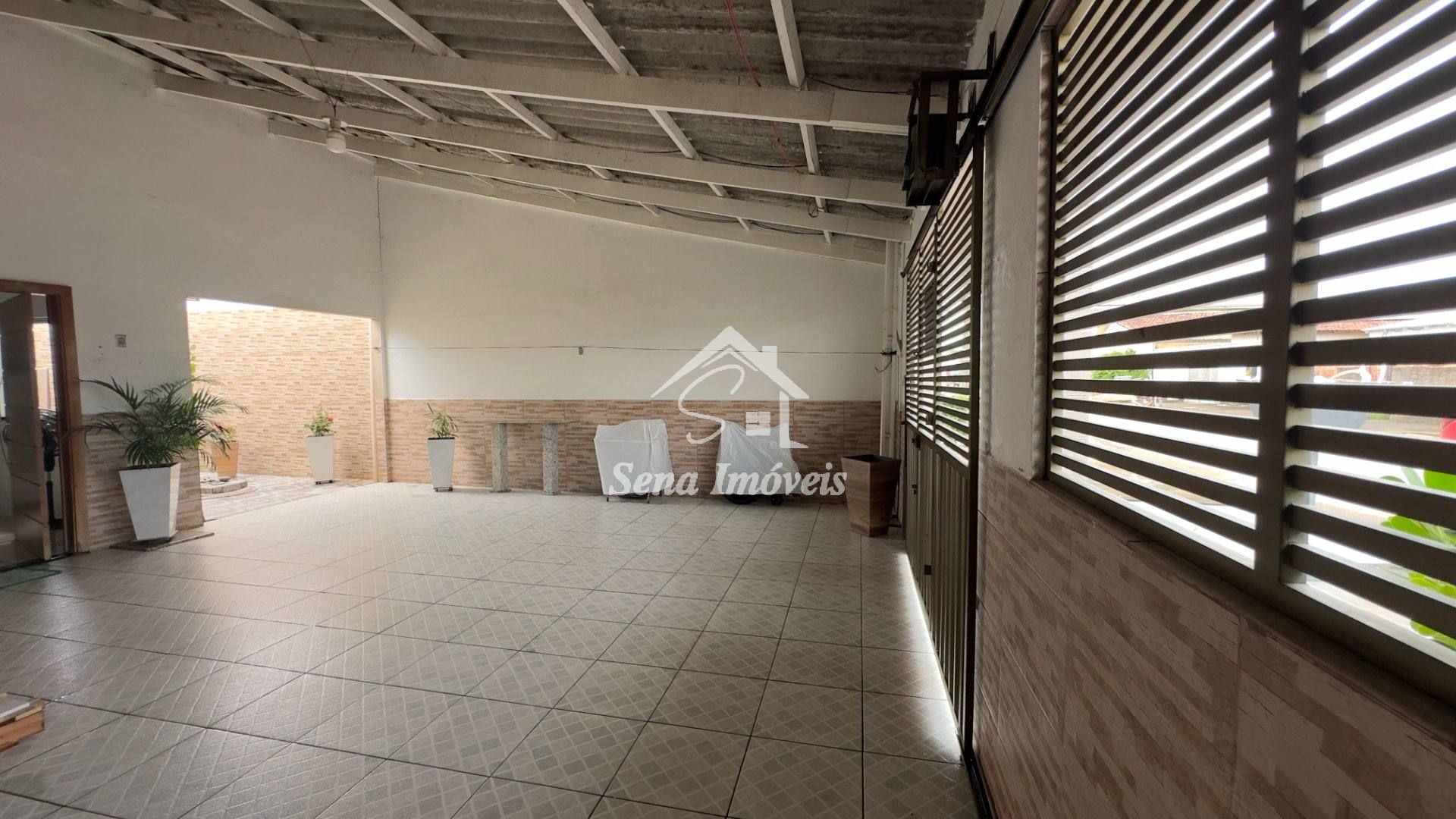 CASA NO BAIRRO JK I PROX. AV. MAMORÉ