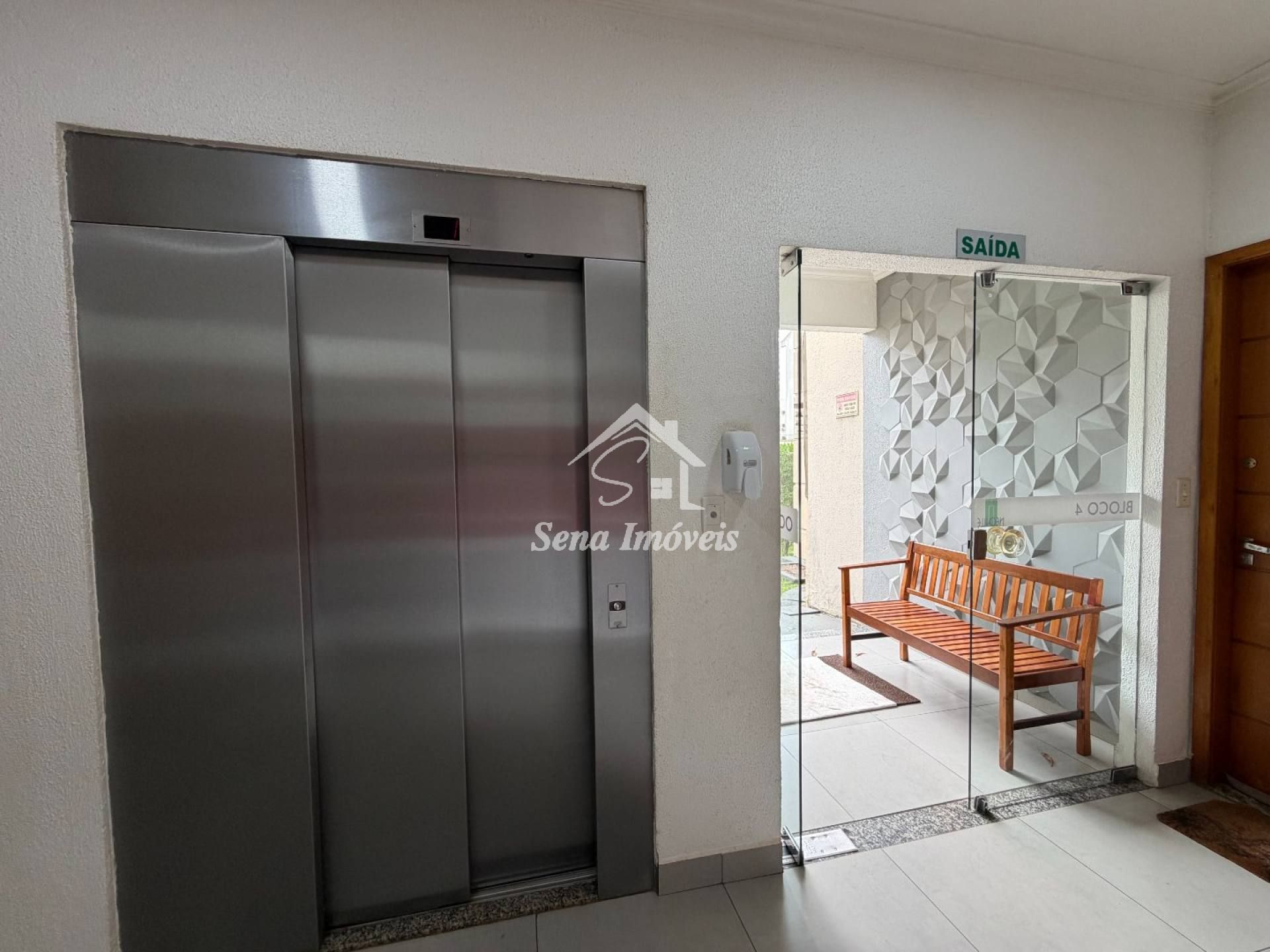 APARTAMENTO À VENDA | CONDOMÍNIO NEOVILLE – ZONA NORTE