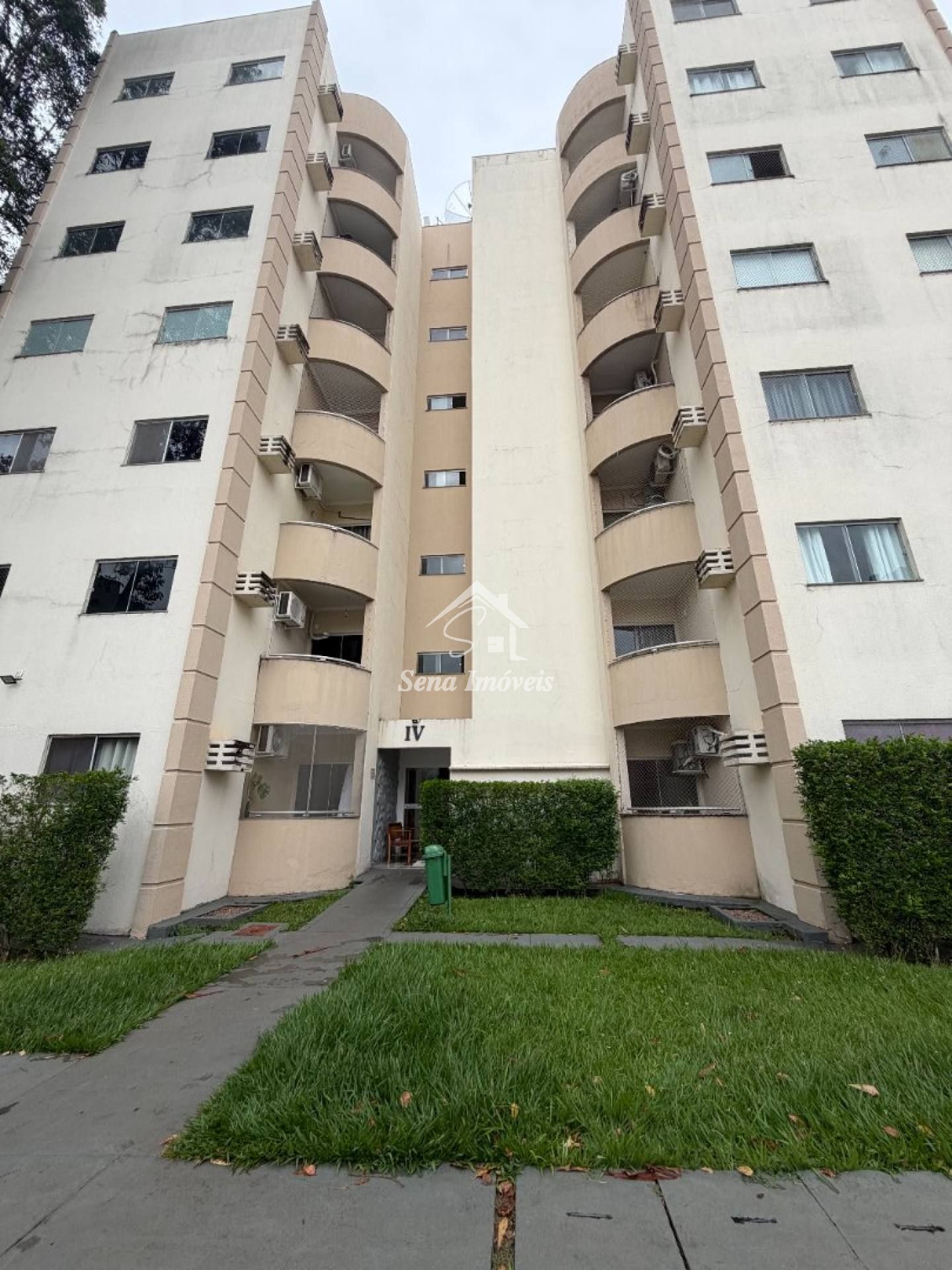 APARTAMENTO À VENDA | CONDOMÍNIO NEOVILLE – ZONA NORTE