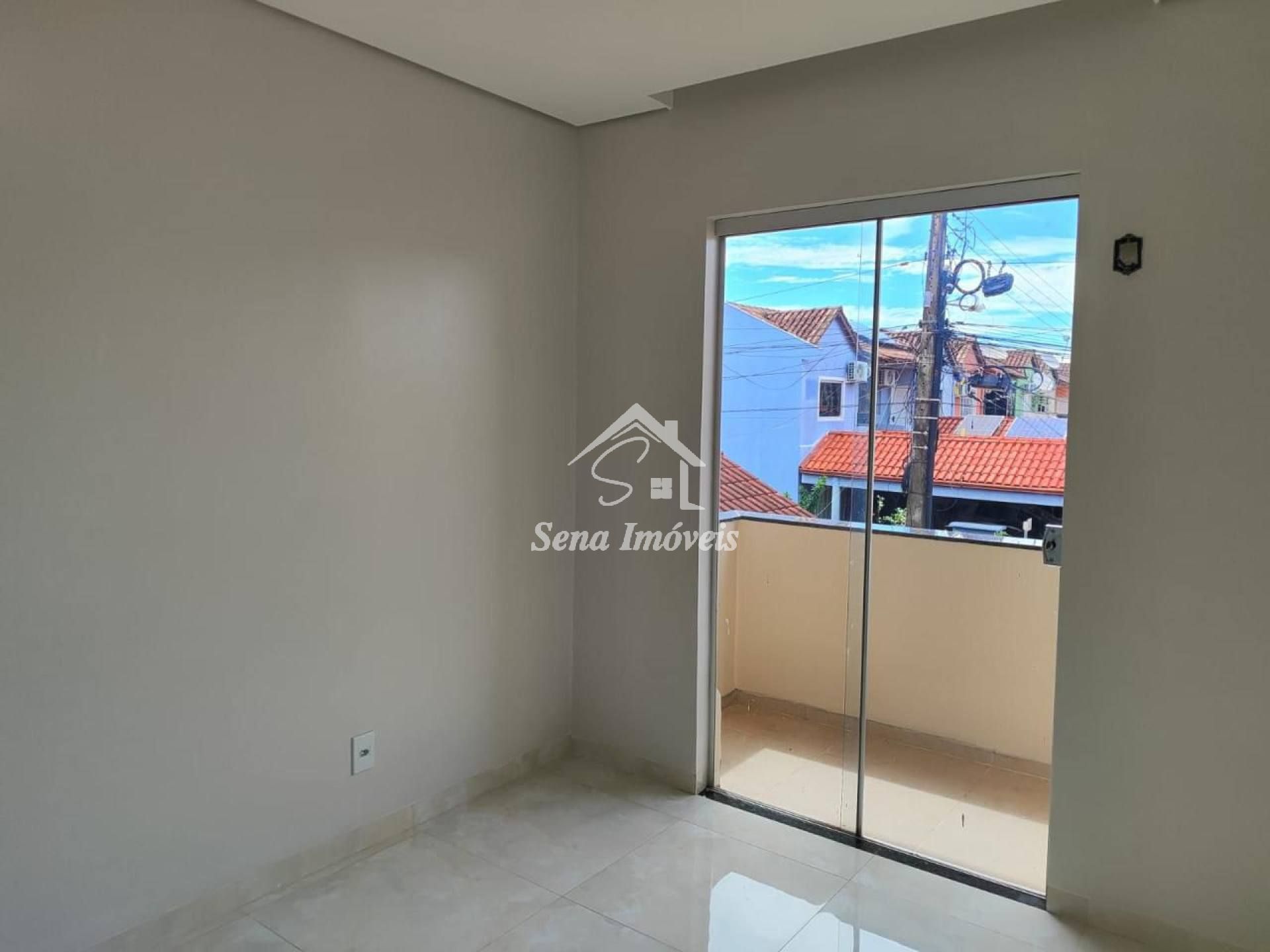 SOBRADO NO CONDOMÍNIO JARDIM VITORIA