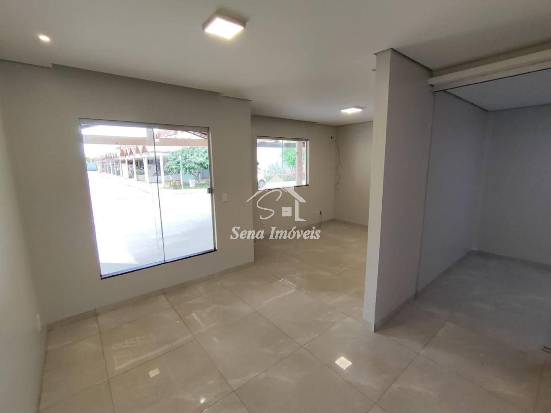 SOBRADO NO CONDOMÍNIO JARDIM VITORIA