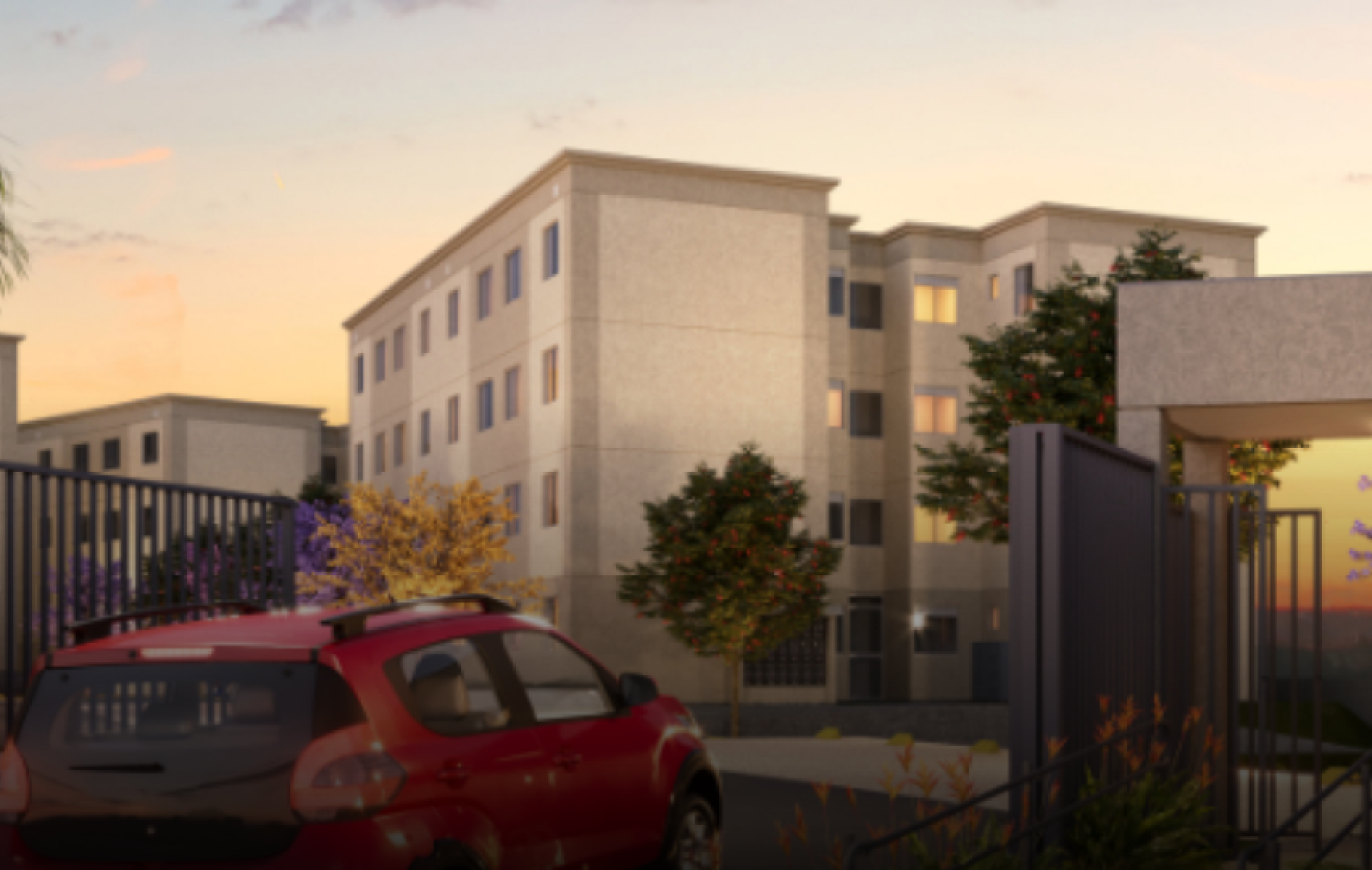 Book Sol Mediterrâneo