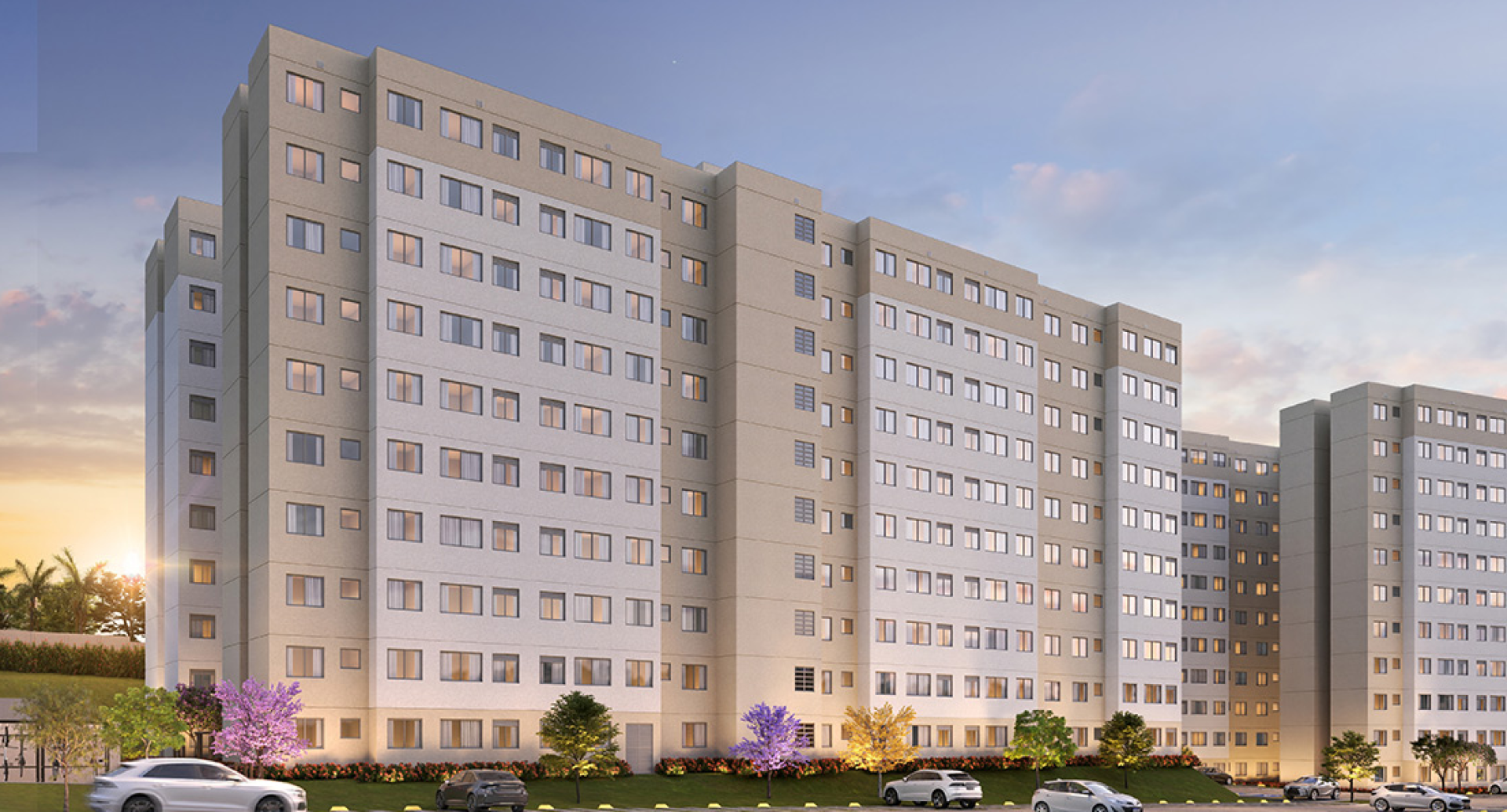 Book Morada das Estações