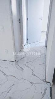 Apartamento no bairro Areia Branca