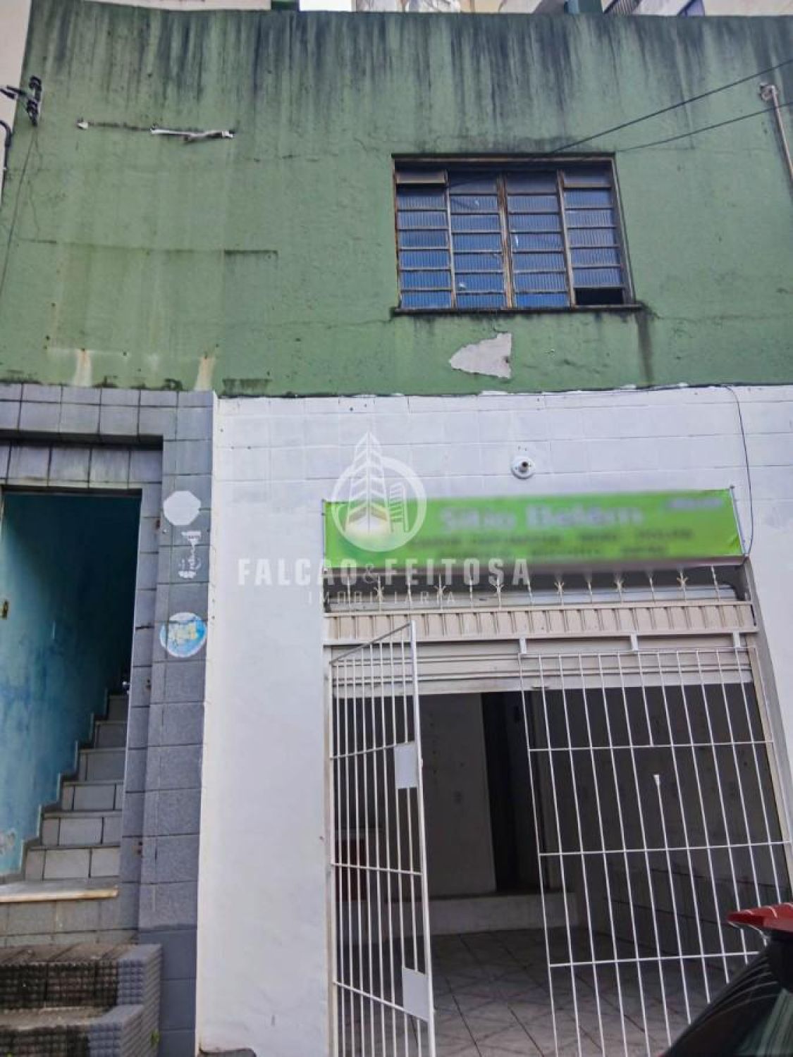 Loja Para Alugar no bairro Brotas em Salvador