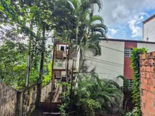 Casa no bairro Candeal