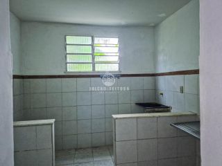 Casa no bairro Candeal