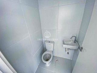 Sala Comercial no bairro Vila Can
