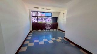 Sala Comercial Para Alugar no bairro Chame-Chame em Salvador