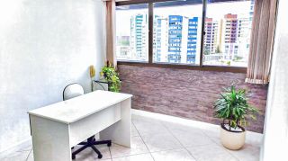 Sala Comercial no bairro Pituba