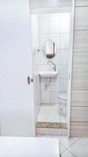 Sala Comercial no bairro Pituba
