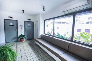 Sala Comercial no bairro Pituba