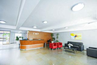 Sala Comercial no bairro Pituba
