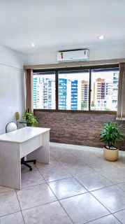 Sala Comercial no bairro Pituba