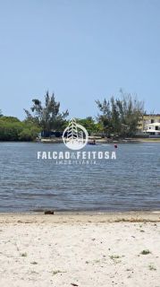 Casa disponível para locação por temporada