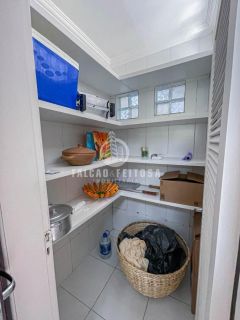 Casa disponível para locação por temporada
