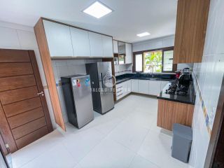 Casa disponível para locação por temporada