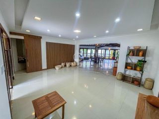 Casa disponível para locação por temporada