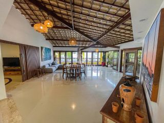 Casa disponível para locação por temporada