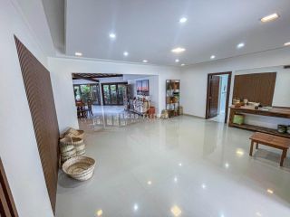 Casa disponível para locação por temporada
