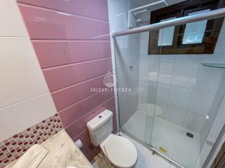 Casa disponível para locação por temporada
