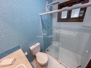 Casa disponível para locação por temporada