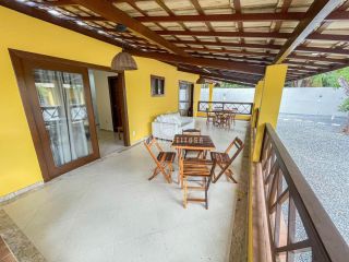 Casa disponível para locação por temporada