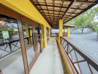 Casa disponível para locação por temporada