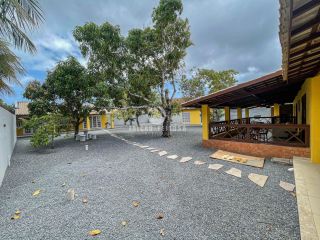 Casa disponível para locação por temporada