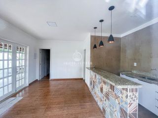 Casa disponível para locação por temporada