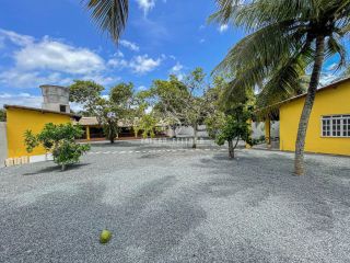 Casa disponível para locação por temporada