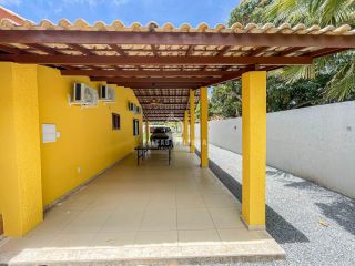 Casa disponível para locação por temporada