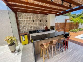 Casa disponível para locação por temporada