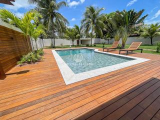 Casa disponível para locação por temporada