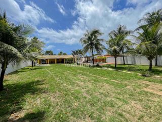 Casa disponível para locação por temporada