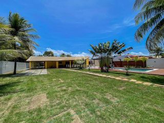 Casa disponível para locação por temporada
