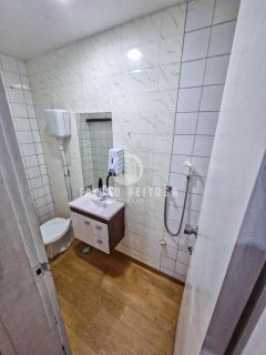 Sala Comercial no bairro Brotas