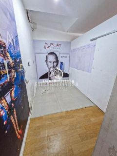 Loja Comercial para locação em Brotas