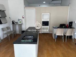 Loja Comercial para locação em Brotas