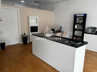 Loja Comercial para locação em Brotas