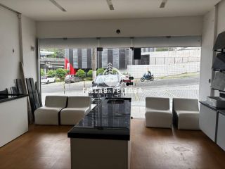 Loja Comercial para locação em Brotas