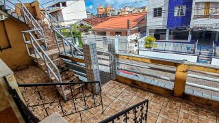 Casa no bairro Matatu
