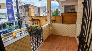 Casa no bairro Matatu
