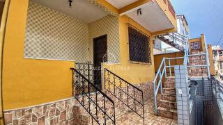 Casa no bairro Matatu