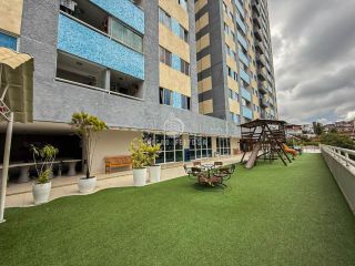 Apartamento no bairro Narandiba