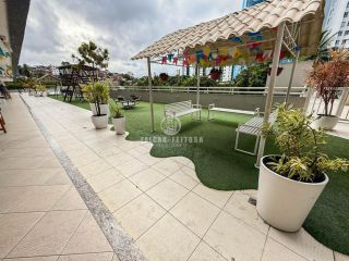 Apartamento no bairro Narandiba